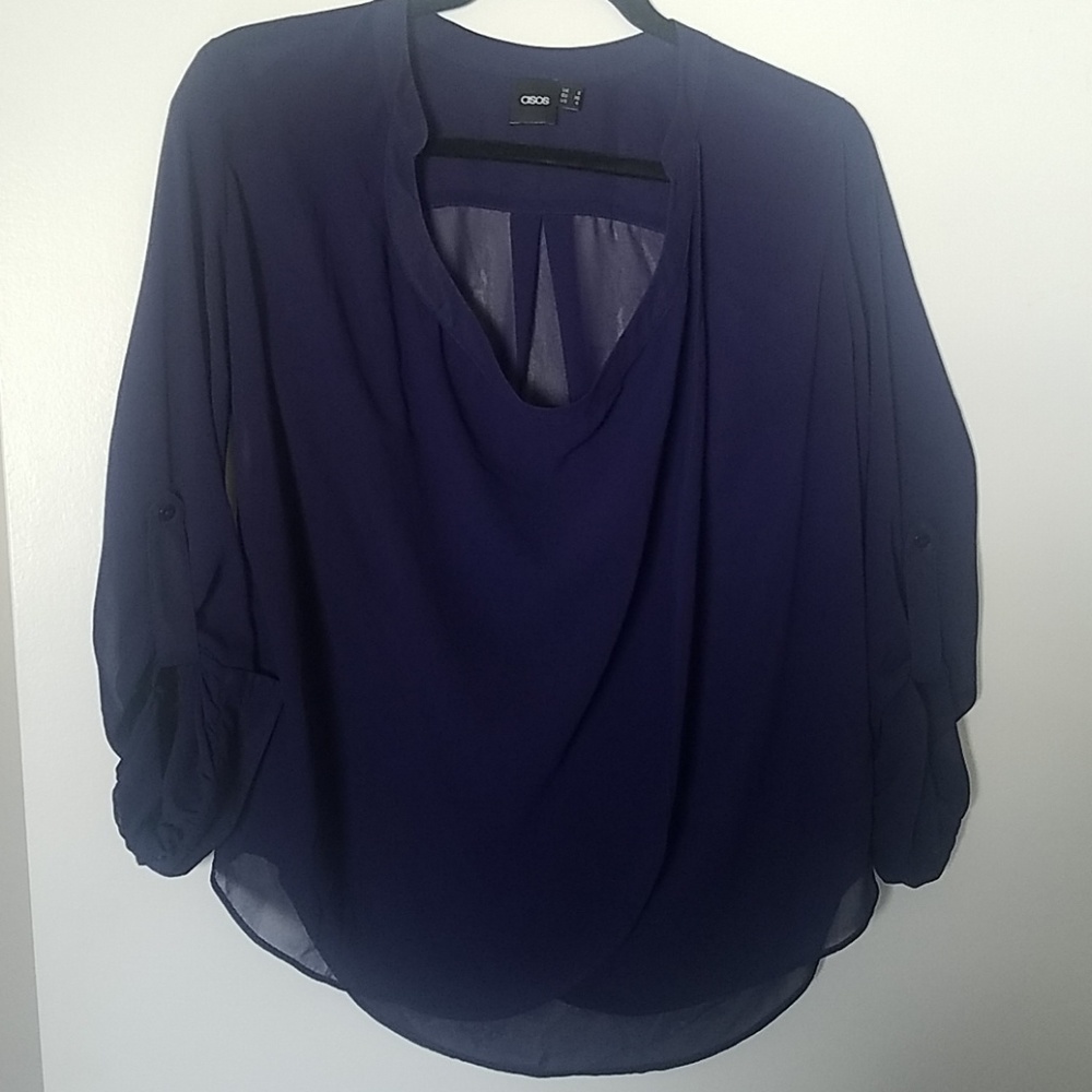 ASOS Top